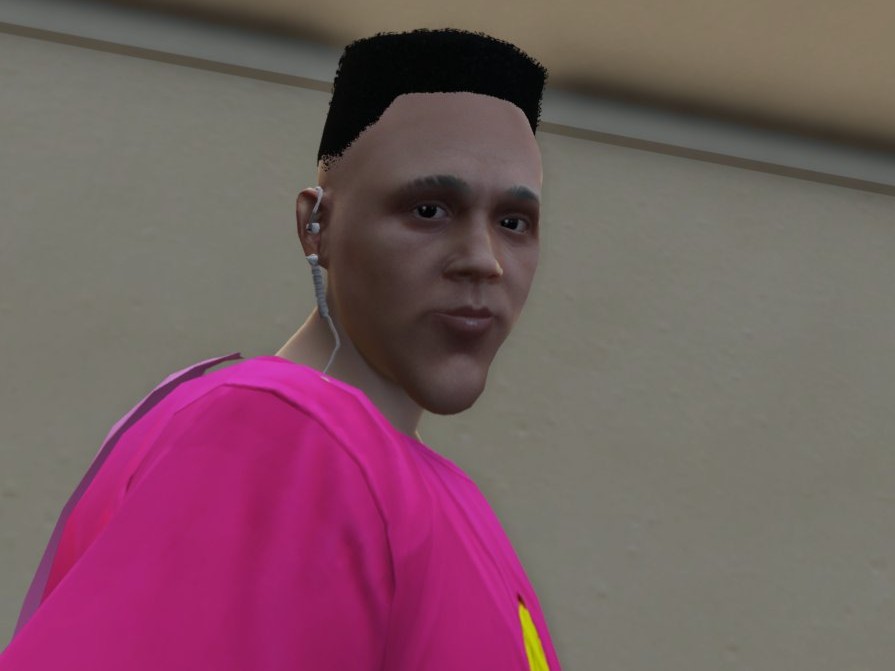 ストグラ救急隊 PUS 特典免許証風カード 鳥野ぎん 切間てつお 吉田